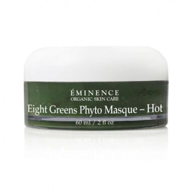 faces eight greens phyto masque